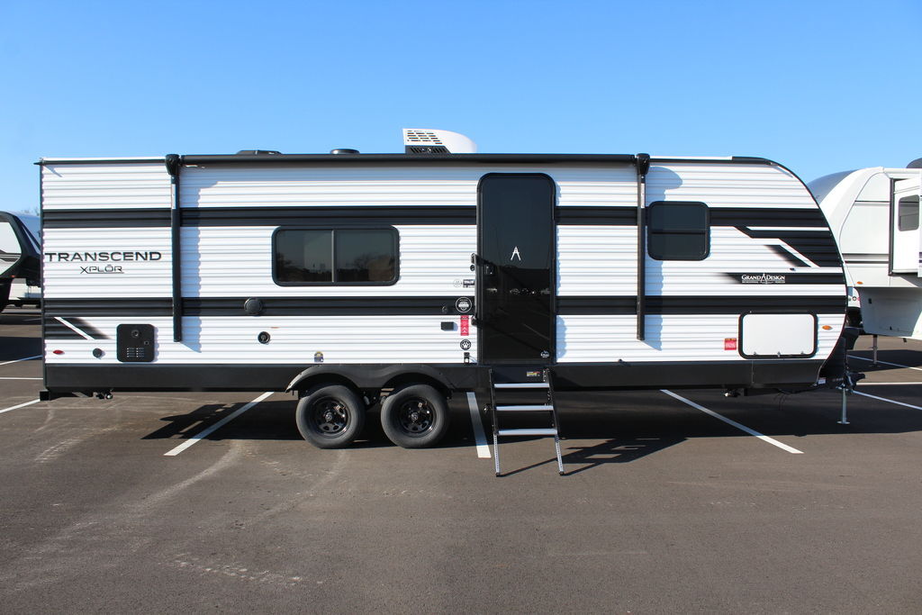 2026 Grand Design Transcend Xplor 24BHX in marion IL