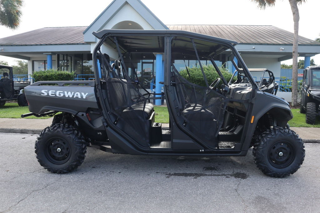 2025 Segway® Powersports UT10 S Crew in homosassa FL
