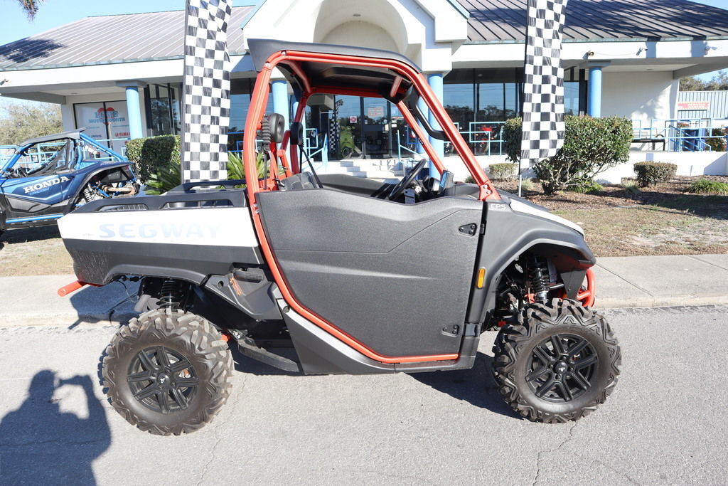 2025 Segway® Powersports UT10 P in homosassa FL