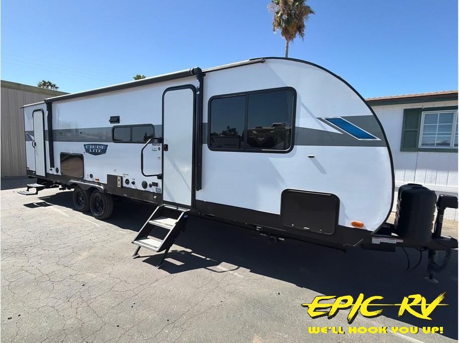 2024 Forest River Salem Cruise Lite 271BHXL in madera CA