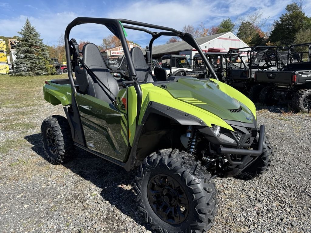 2026 Yamaha Wolverine X2 1000 R-Spec in poughkeepsie NY