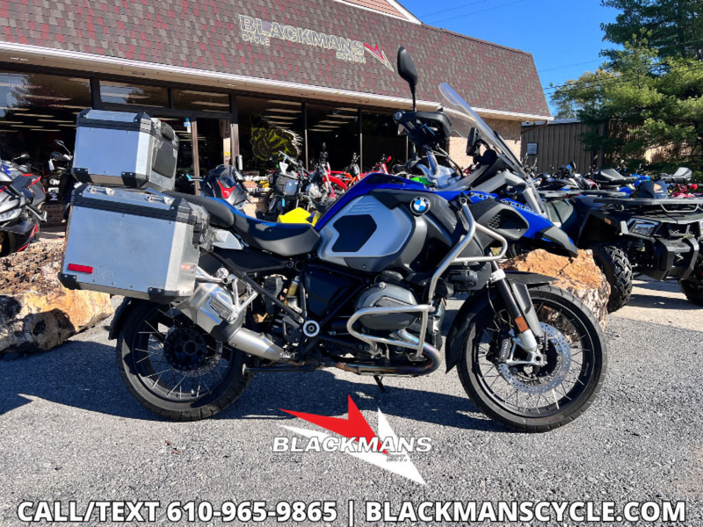 2015 BMW R 1200 GS Adventure in Emmaus, PA