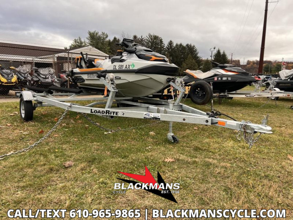 2025 Load Rite DOUBLE WATERCRAFT TRAILER in Emmaus, PA