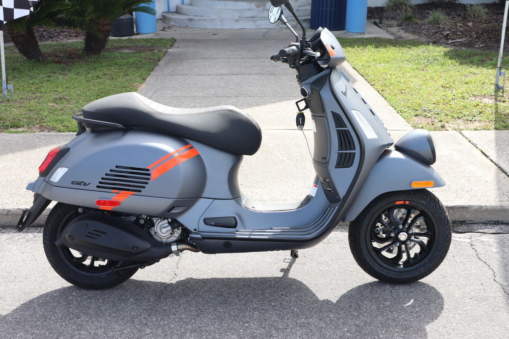 2025 Vespa GTS 310 310 in Homosassa, FL