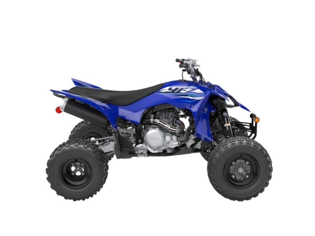2026 Yamaha YFZ450R in emmaus PA