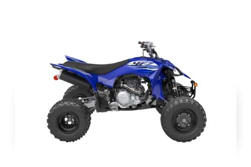 2026 Yamaha YFZ450R in emmaus PA
