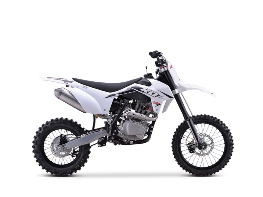 2025 Ssr Motorsports XD150 150 in Gainesville, GA