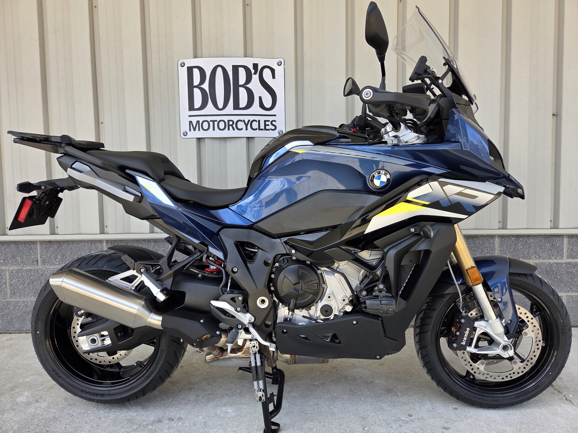 2026 BMW S 1000 XR 1000 XR in Jessup, MD