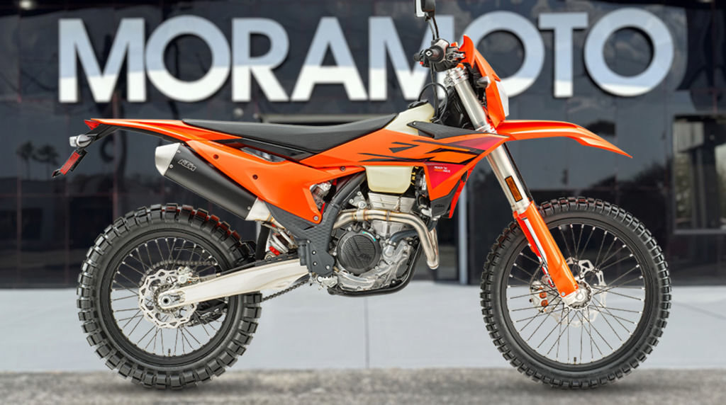 2026 KTM 350 EXC-F EXC-F in Tampa, FL