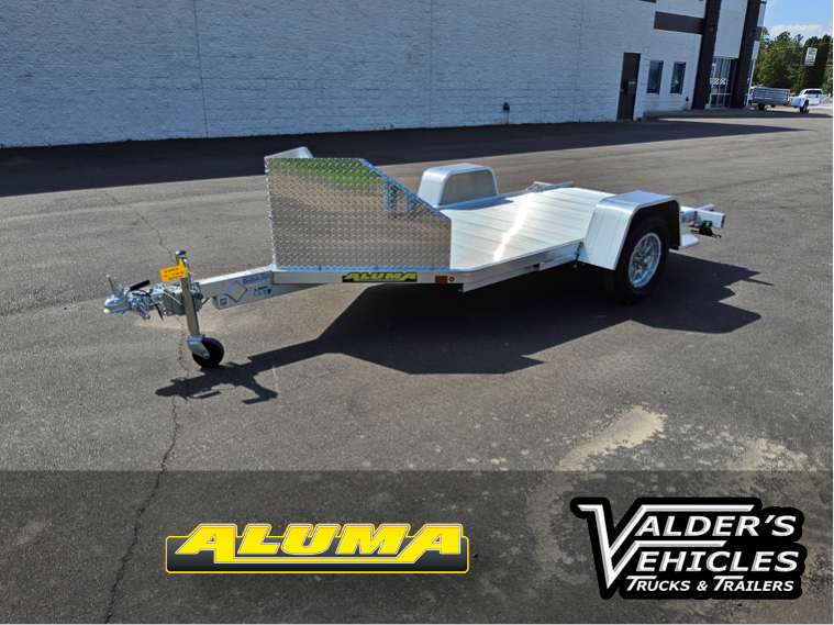 2027 Aluma MC10S-R in Hinckley, MN