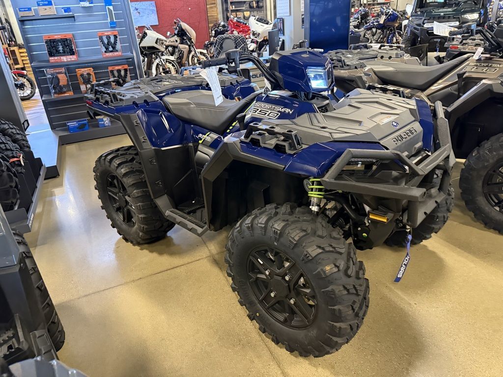 2026 Polaris® Sportsman 850 Trail BASE in north canton OH
