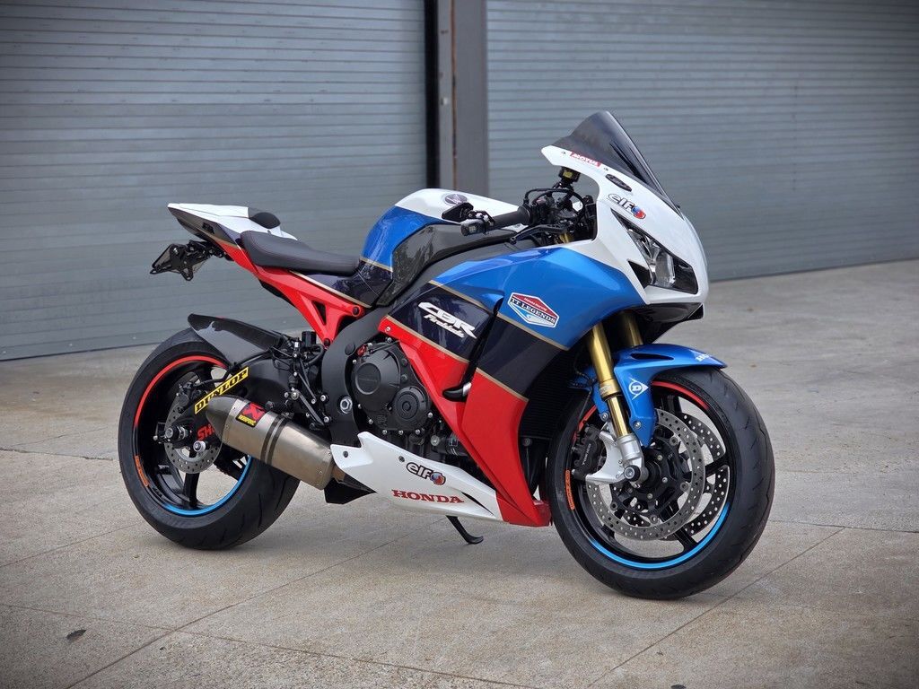 2013 Honda® CBR1000RR 1000RR in Glendale, CA
