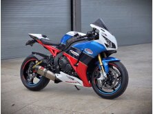 Track Day Preparation for Motorcycle Riders image