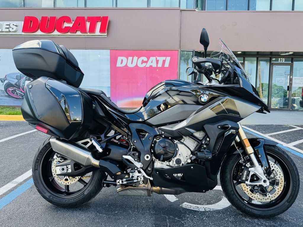 2023 BMW S 1000 XR 1000 XR in Miami, FL