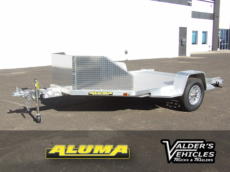 2027 Aluma MC210S-R-RTD in Hinckley, MN