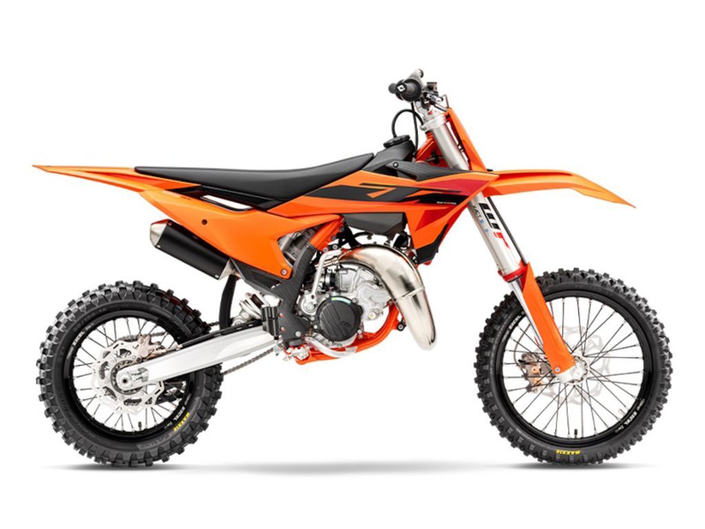 2026 KTM 85 SX 17/14 SX in Poughkeepsie, NY