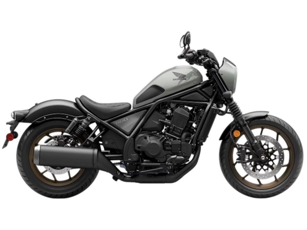 2026 Honda® Rebel 1100 DCT SE 1100 DCT SE in Poughkeepsie, NY