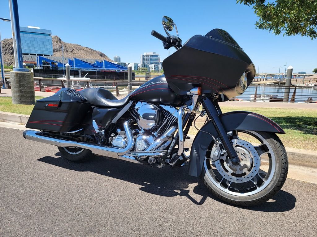 2013 Harley-Davidson® FLTRX - Road Glide® Custom CUSTOM in Tempe, AZ