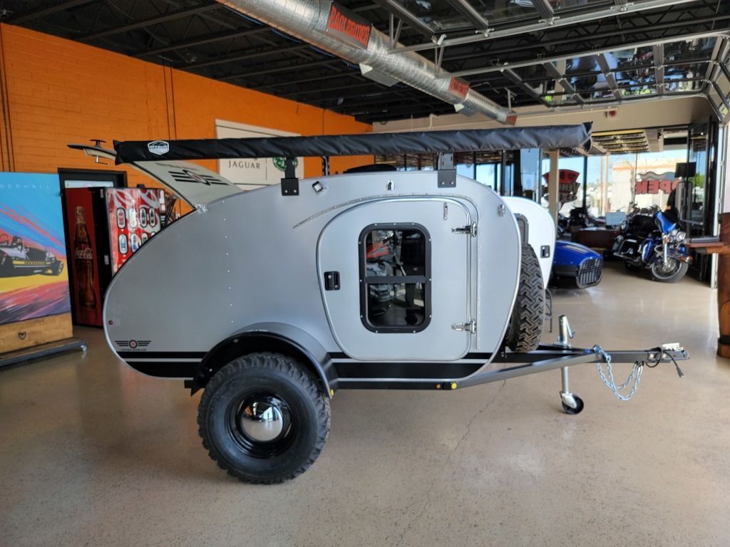 2022 Vintage Overland GREAT ESCAPE in Tempe, AZ