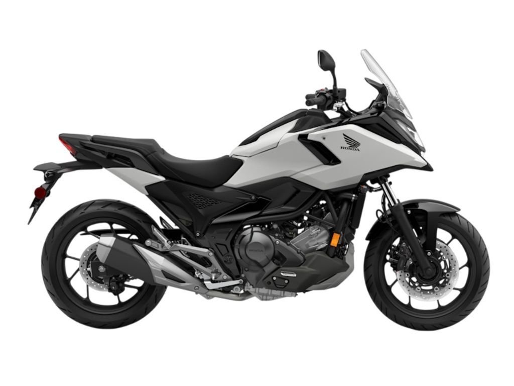 2026 Honda® NC750X DCT X DCT ABS in Moorpark, CA