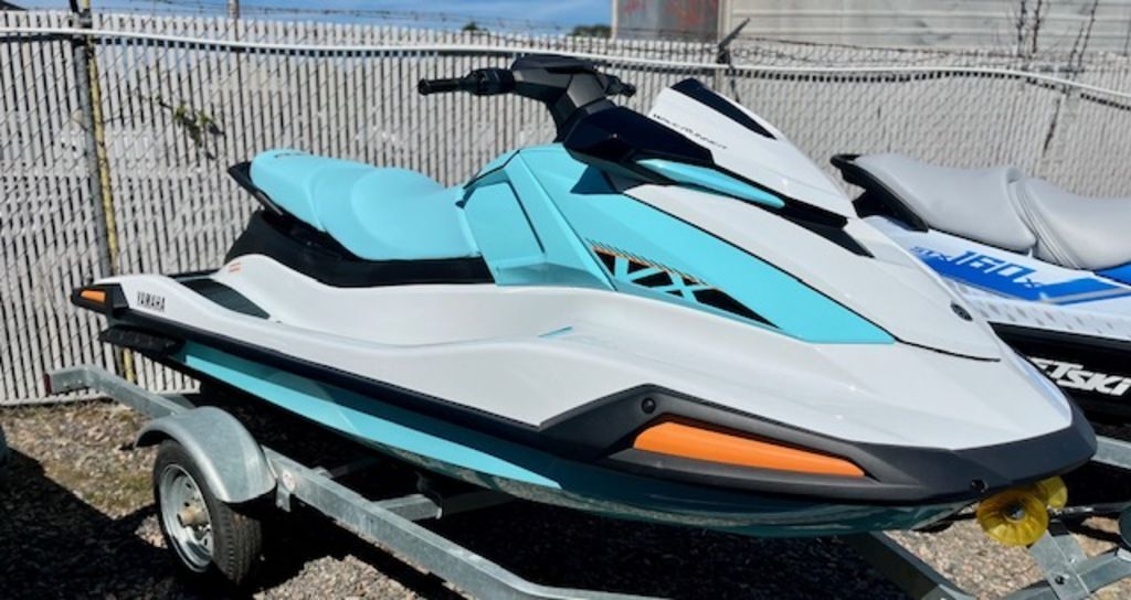 2026 Yamaha Waverunners VX® in aiken SC
