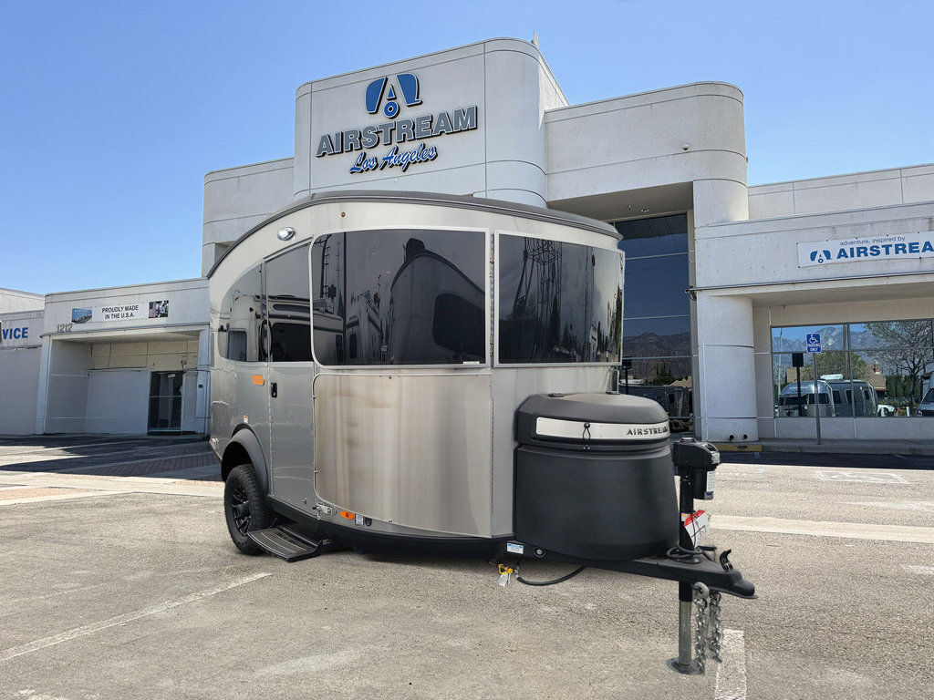2025 Airstream Basecamp ® 16X in san gabriel CA