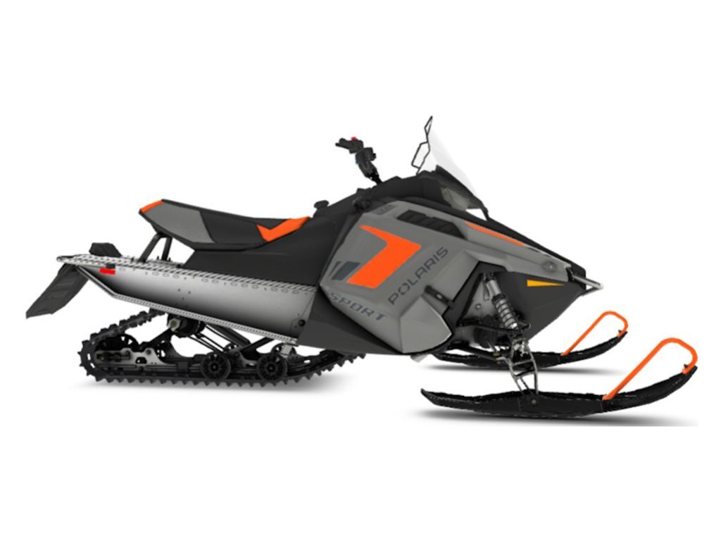 2025 Polaris® 550 INDY Sport 550 121 in watkins MN