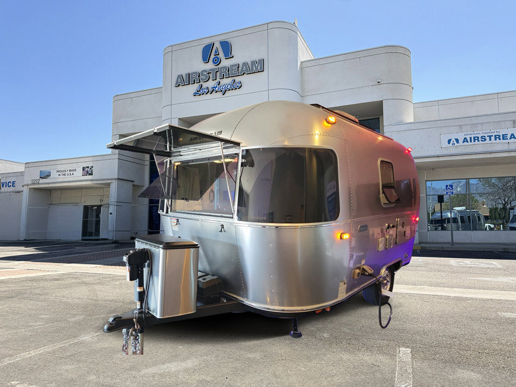 2026 Airstream Bambi ® 16RB in san gabriel CA