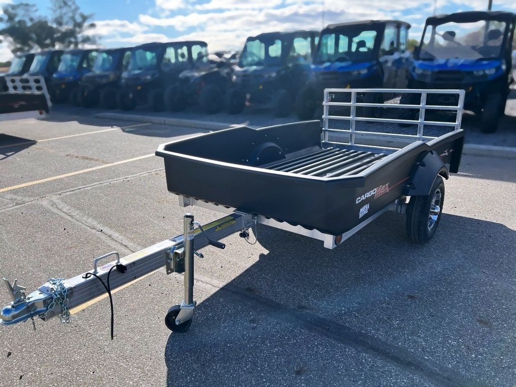 2023 Floe XRT 8' x 57" 2200# Aluminum Rim 8-57 in Watkins, MN