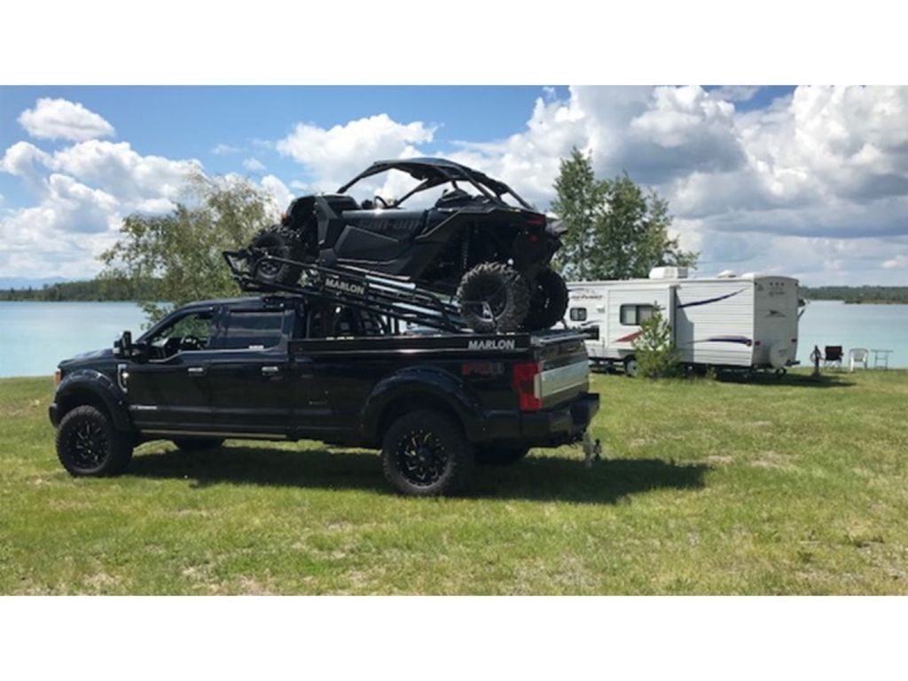 2022 Marlon Xplore II Sxs Riser in Watkins, MN