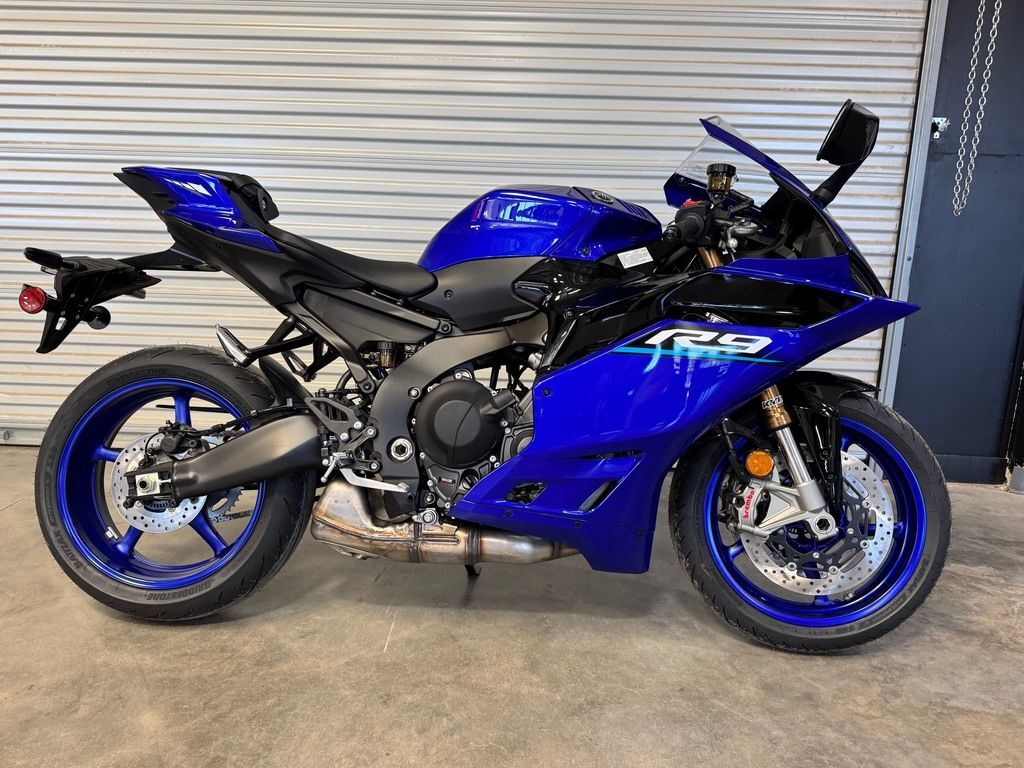 2026 Yamaha YZF-R9 R9 in Prescott Valley, AZ
