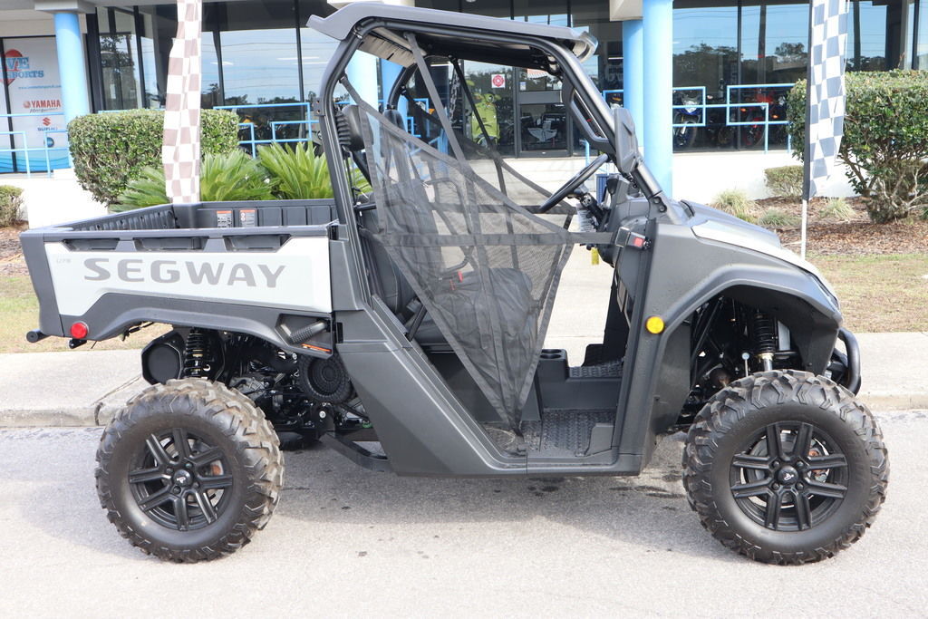 2025 Segway® Powersports UT6 P in homosassa FL