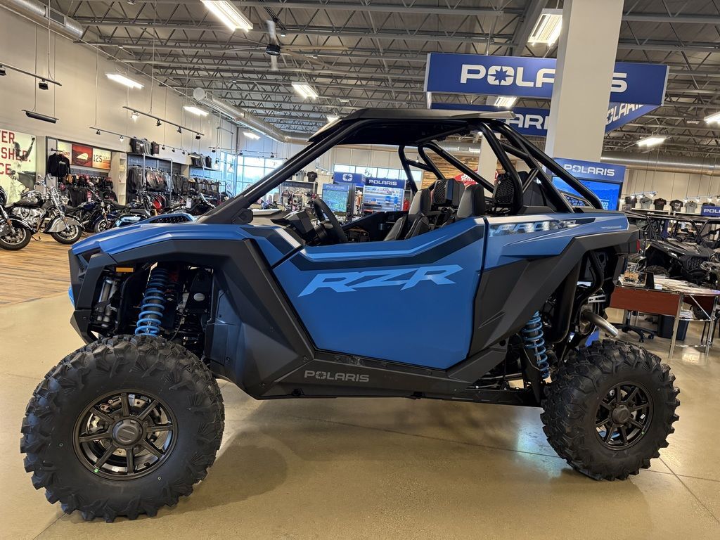 2026 Polaris® RZR Pro XP Ultimate UTV/Utility ATV