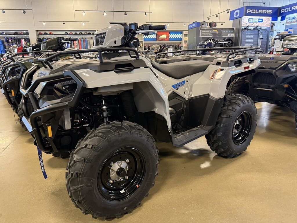 2026 Polaris® Sportsman 570 EPS in north canton OH