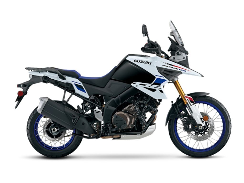 2026 Suzuki V-STROM 1050DE 1050DE in Hatfield, PA