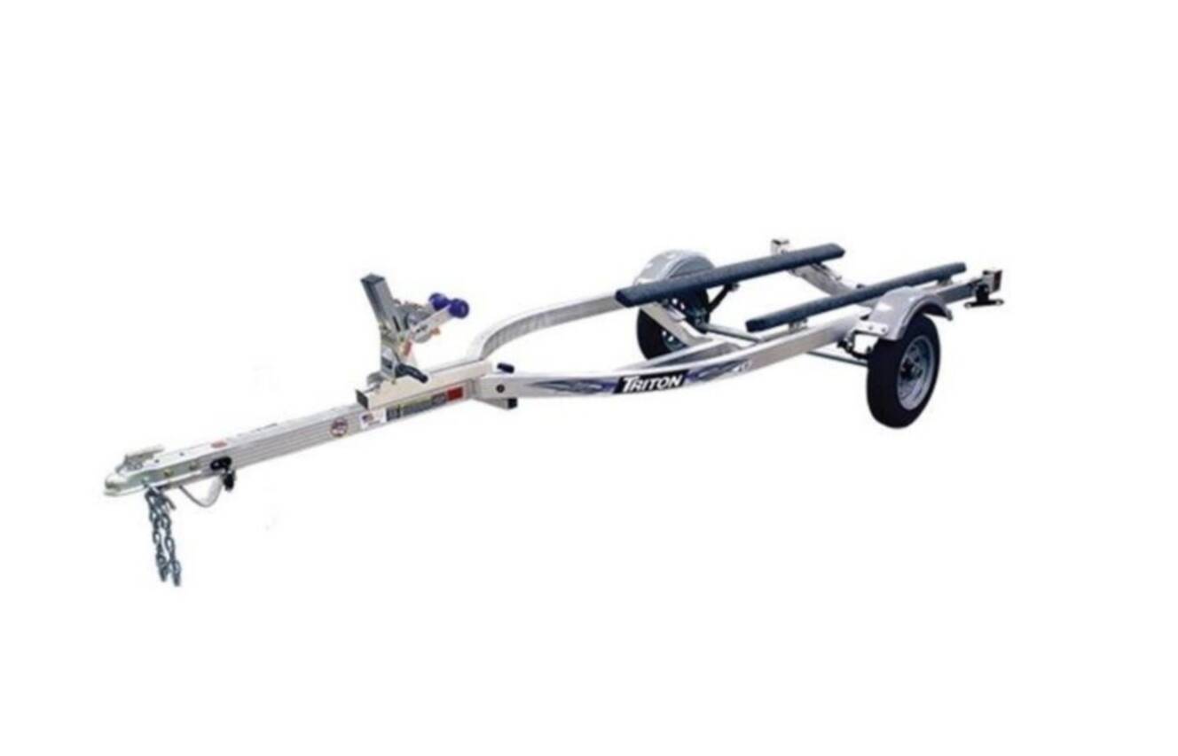 A photo of this 2026 Triton Trailers LTWCI-X LTWCI-X-SM