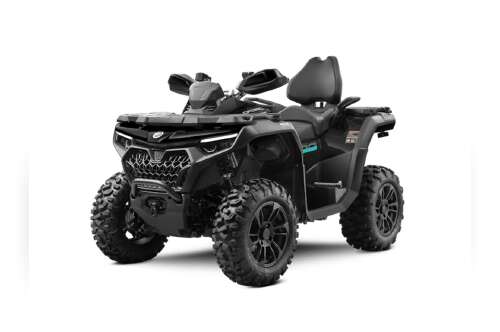 2026 CFMOTO CFORCE 800 Touring in plant city FL