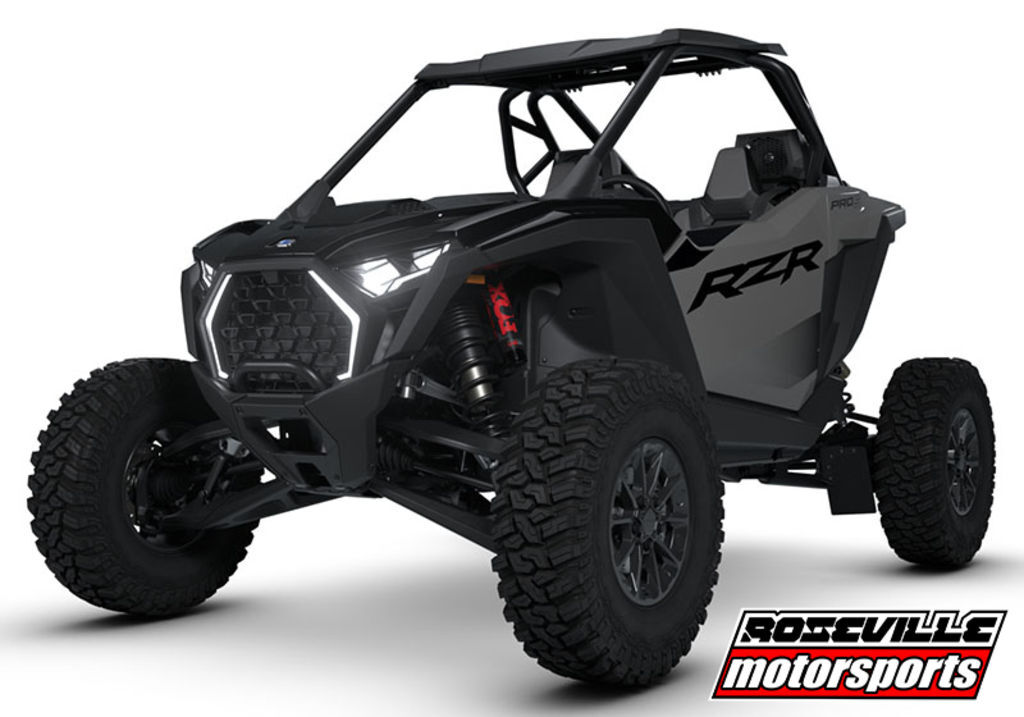 2026 Polaris® RZR Pro S Ultimate in rocklin CA