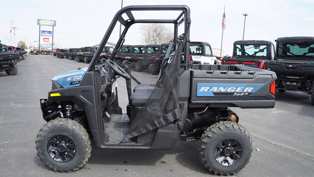 2026 Polaris® Ranger SP 570 Premium in watkins MN