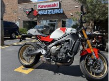 Yamaha’s XSR155 May Join U.S. Lineup image
