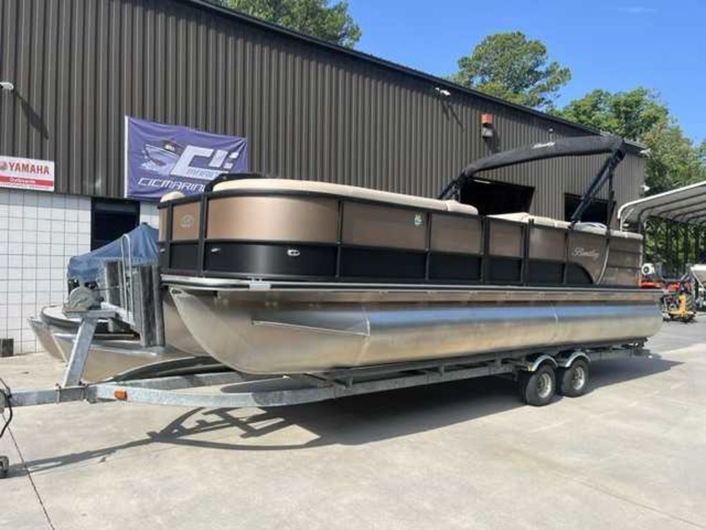 2023 Bentley 24 Legacy in irmo SC