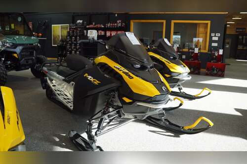 2026 Ski-Doo MXZ® Sport 129 in watkins MN