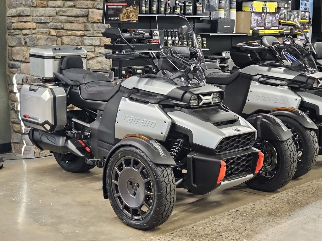 2025 Can-Am Canyon XT XT in Columbus, GA