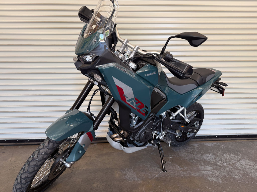 2026 Kawasaki KLE®500 SE ABS ABS SE in Rocklin, CA