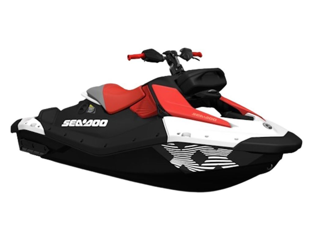 2025 Sea-Doo Spark Trixx for 1 Rotax® 900 ACE - 90 iBR and Au in columbus GA