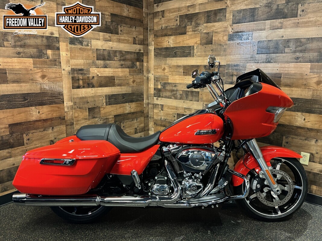 2026 Harley-Davidson Road Glide in Sellersville, PA