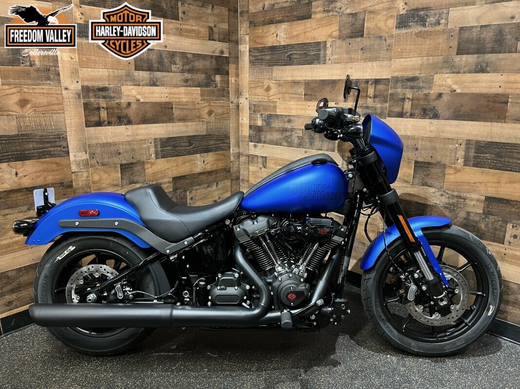 2026 Harley-Davidson Low Rider S S in Sellersville, PA