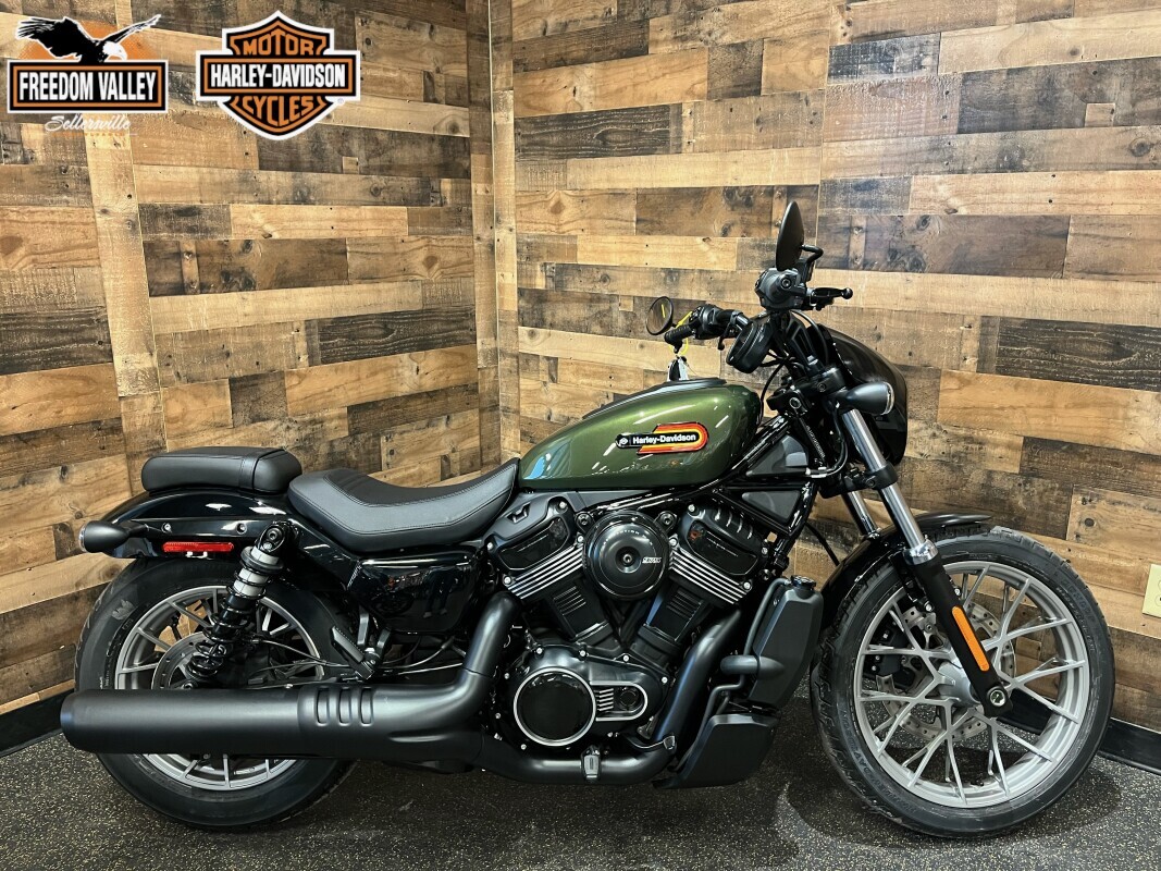 2026 Harley-Davidson Nightster Special NIGHTSTER in Sellersville, PA