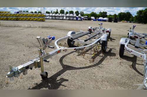 2026 Triton Trailers LTWCI LTWCI-A in watkins MN