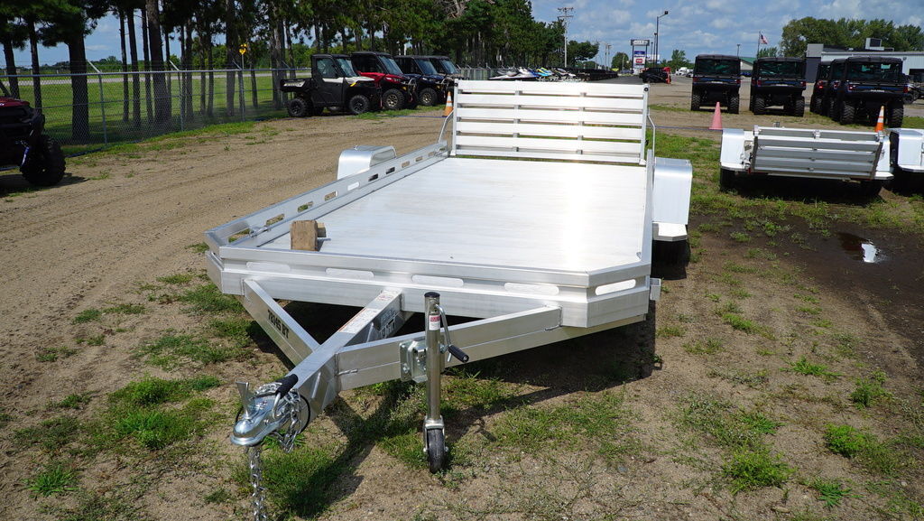 2026 Aluma 7814ST 7814S-BT in Watkins, MN